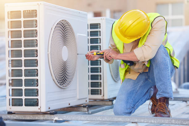 Best Ductless HVAC repair  in Metropolis, IL