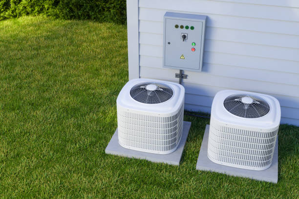 Best HVAC air duct cleaning  in Metropolis, IL