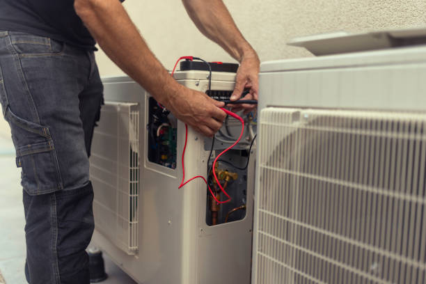 Trusted Metropolis, IL HVAC Experts