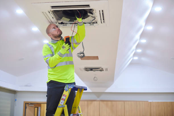 Best HVAC maintenance near me  in Metropolis, IL