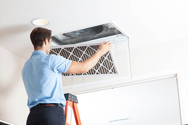 Best Affordable HVAC services  in Metropolis, IL