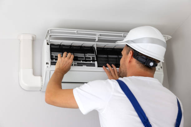 Best 24/7 HVAC repair  in Metropolis, IL