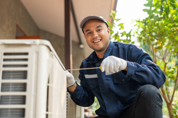 Best HVAC tune-up services  in Metropolis, IL