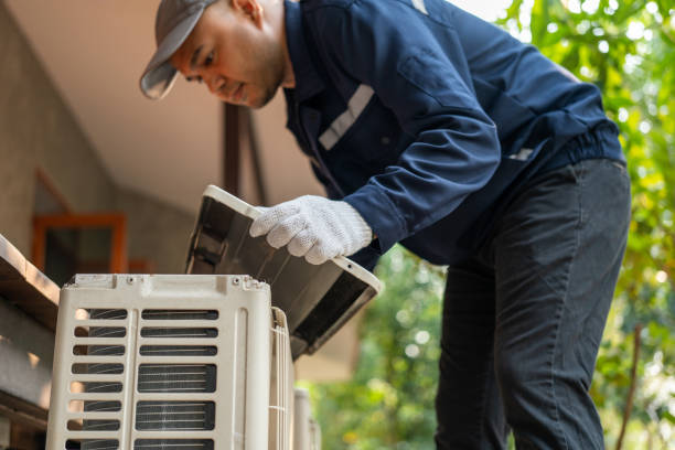 Best HVAC replacement cost  in Metropolis, IL