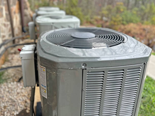Best Best HVAC companies  in Metropolis, IL